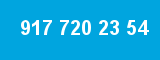 917 720 23 54